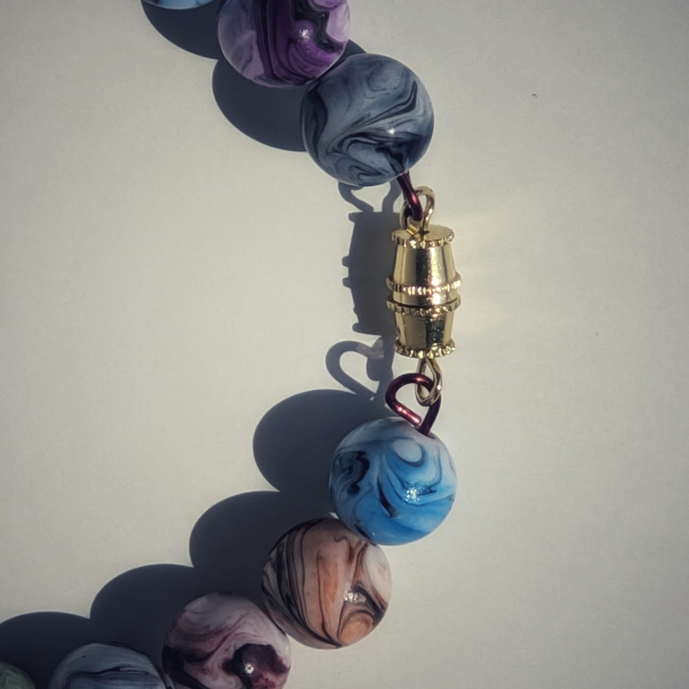 Handmade Bracelet - Picture 4 of 4